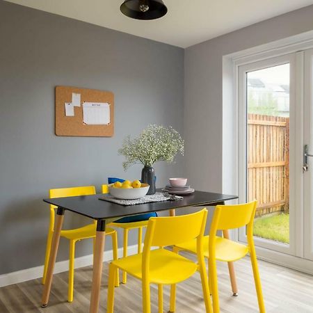 Myguest Apartment Coventry Buitenkant foto