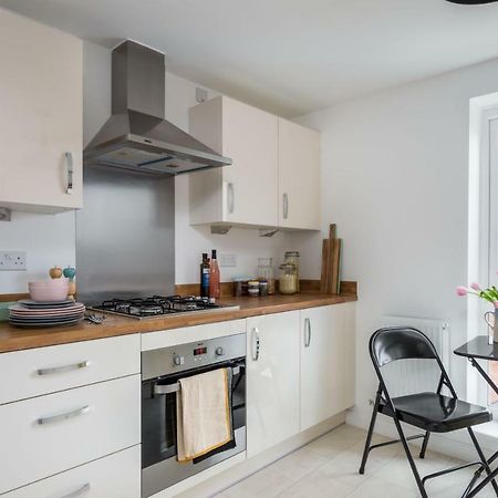 Myguest Apartment Coventry Buitenkant foto