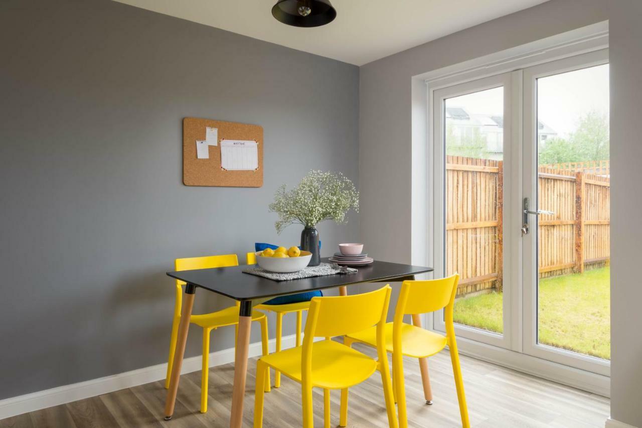 Myguest Apartment Coventry Buitenkant foto