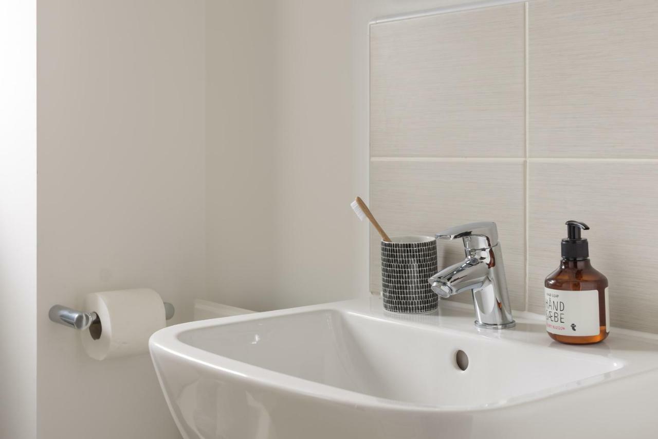 Myguest Apartment Coventry Buitenkant foto