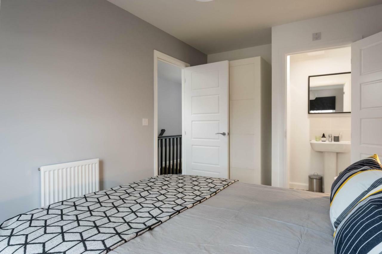 Myguest Apartment Coventry Buitenkant foto