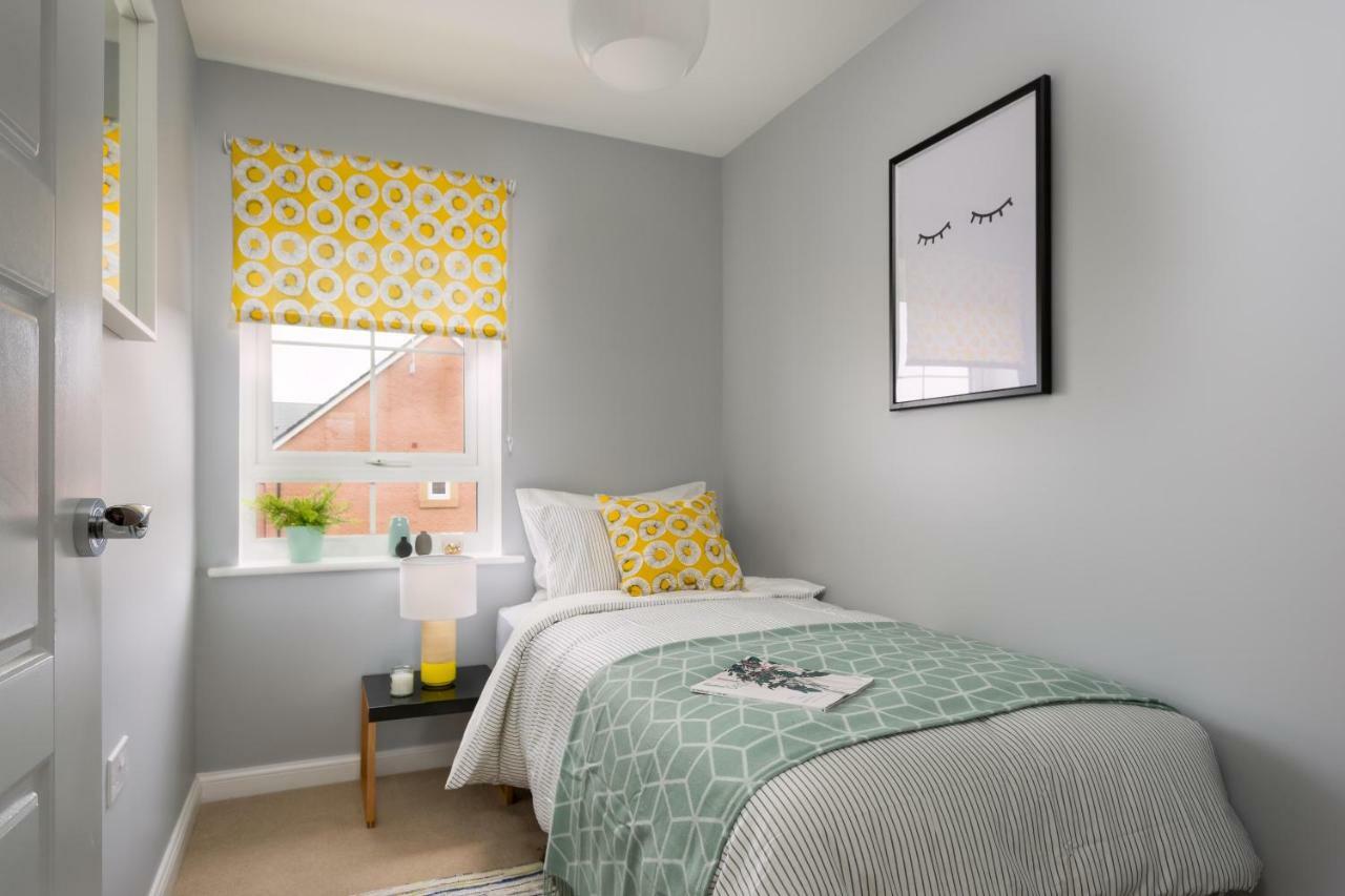 Myguest Apartment Coventry Buitenkant foto